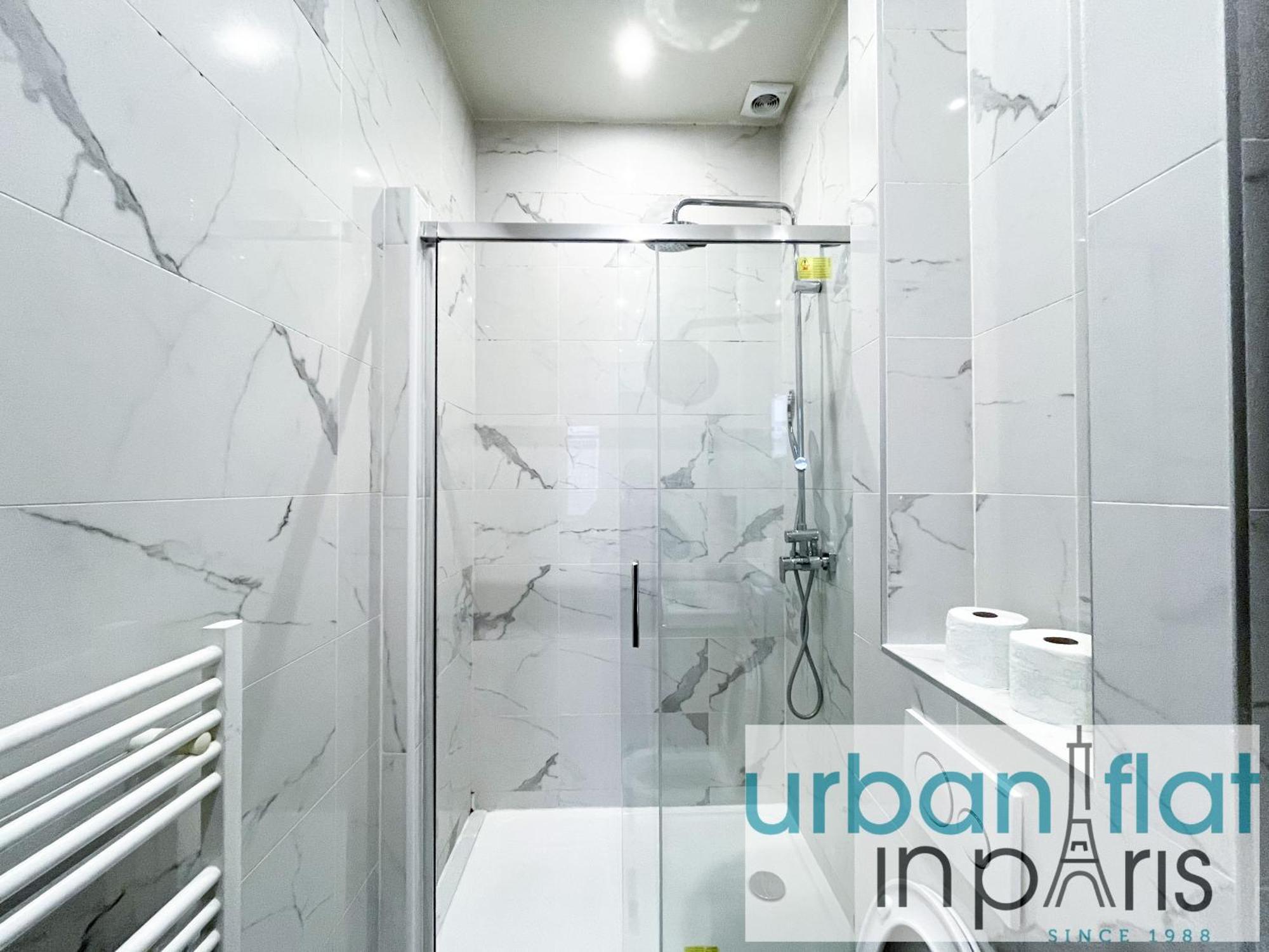 64-Luxury Flat Champs Elysees Paris Exterior foto