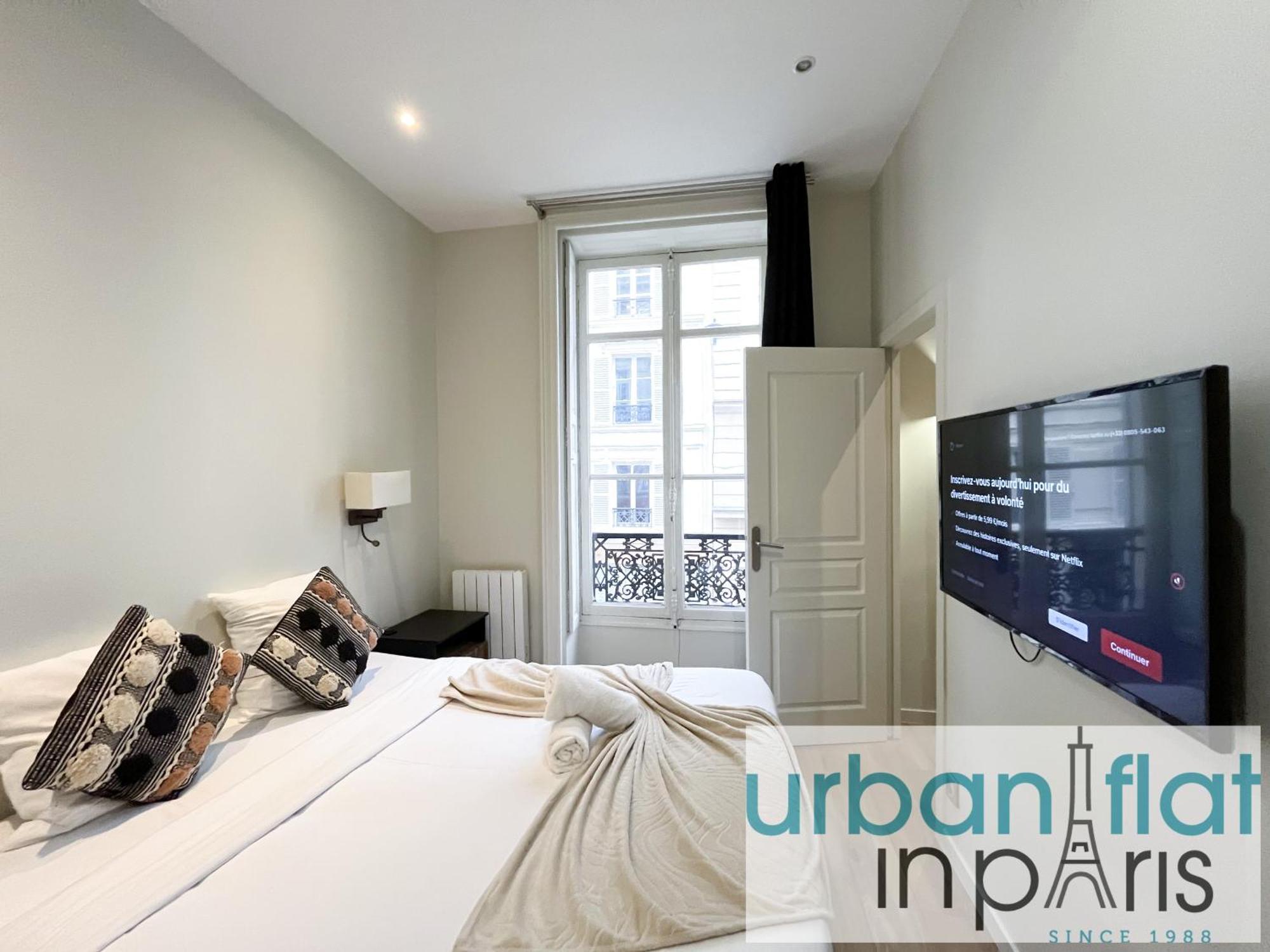 64-Luxury Flat Champs Elysees Paris Exterior foto
